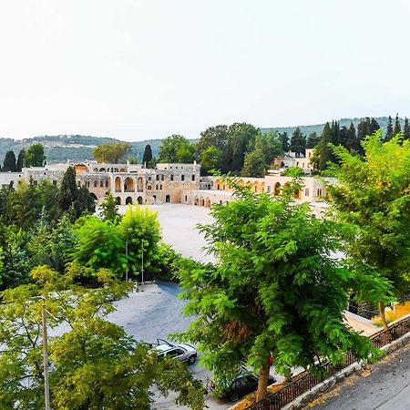 Beit Lebbos Boutique Hotel Бет ид Ден Екстериор снимка