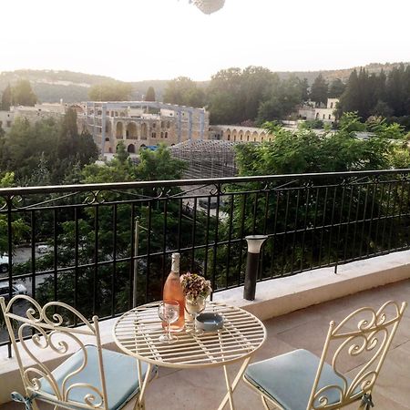 Beit Lebbos Boutique Hotel Бет ид Ден Екстериор снимка