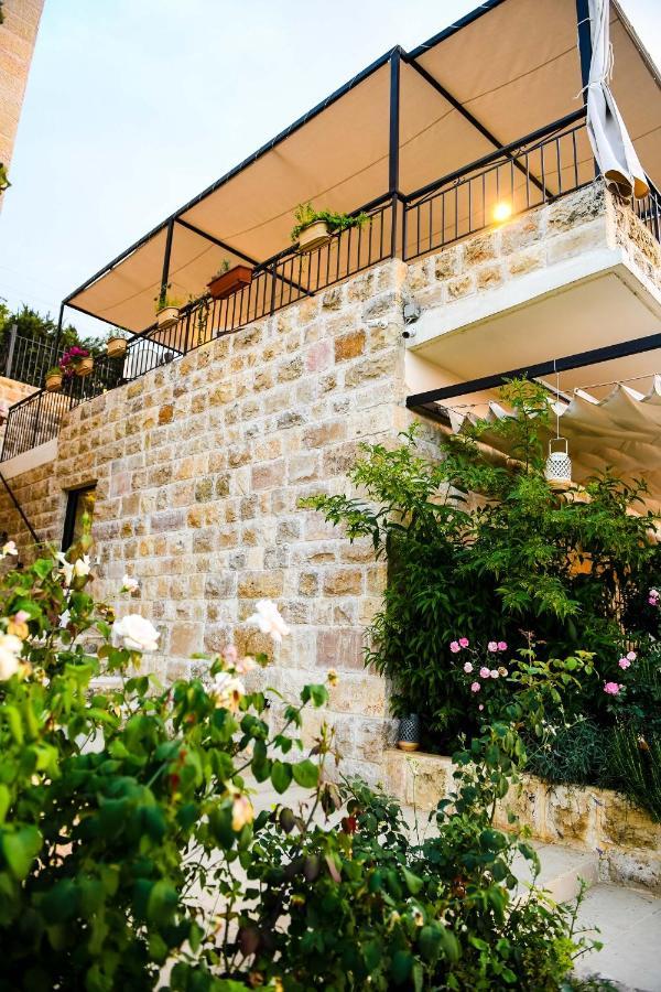 Beit Lebbos Boutique Hotel Бет ид Ден Екстериор снимка
