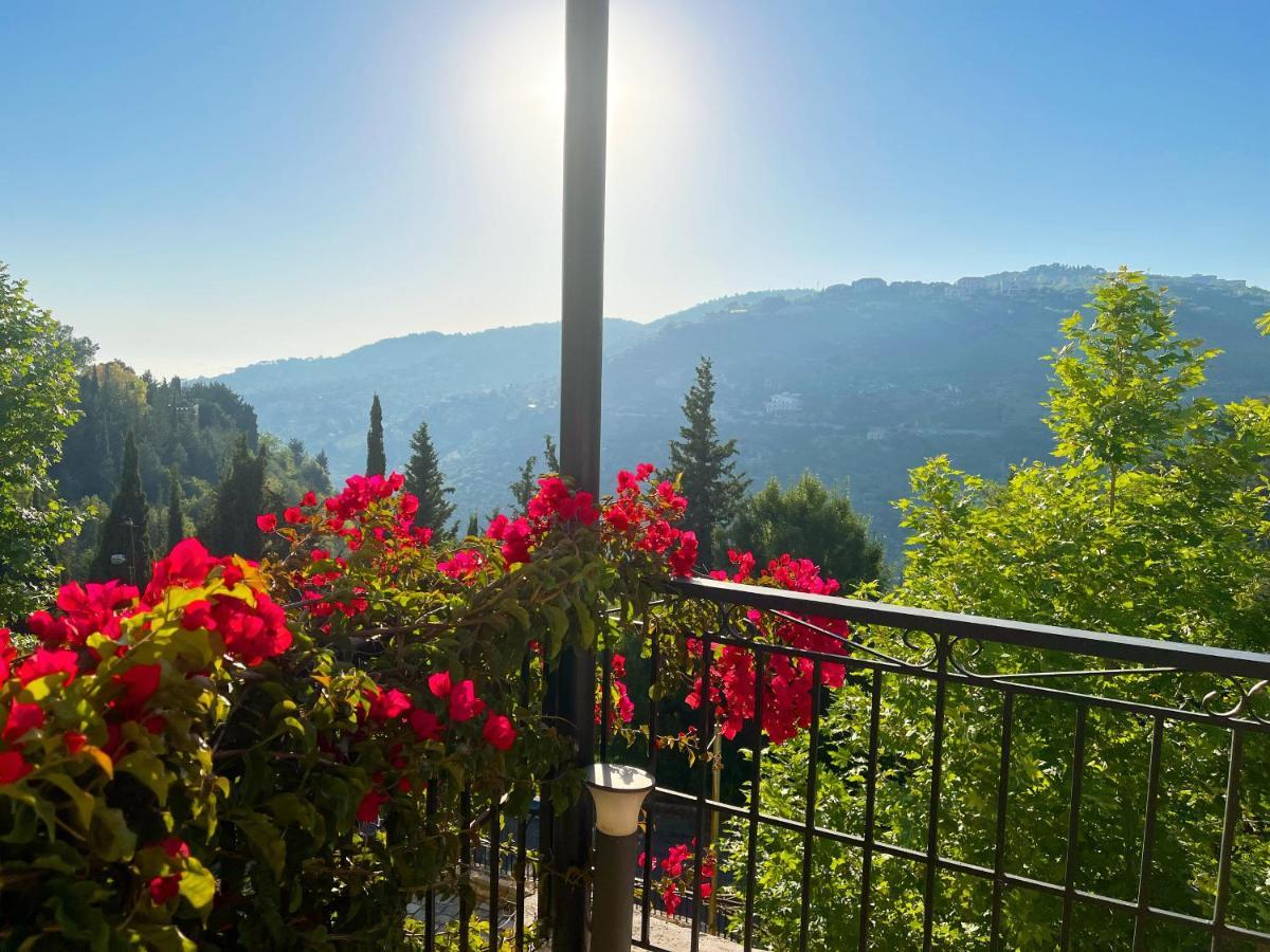 Beit Lebbos Boutique Hotel Бет ид Ден Екстериор снимка