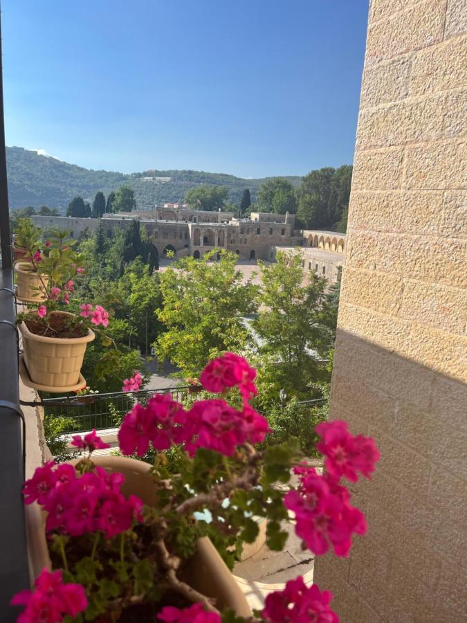 Beit Lebbos Boutique Hotel Бет ид Ден Екстериор снимка