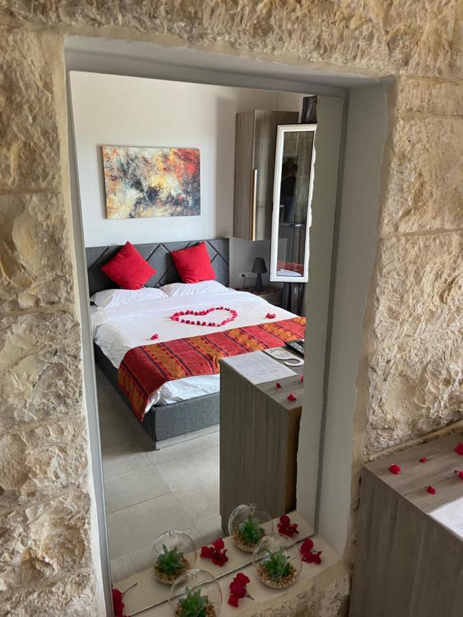 Beit Lebbos Boutique Hotel Бет ид Ден Екстериор снимка