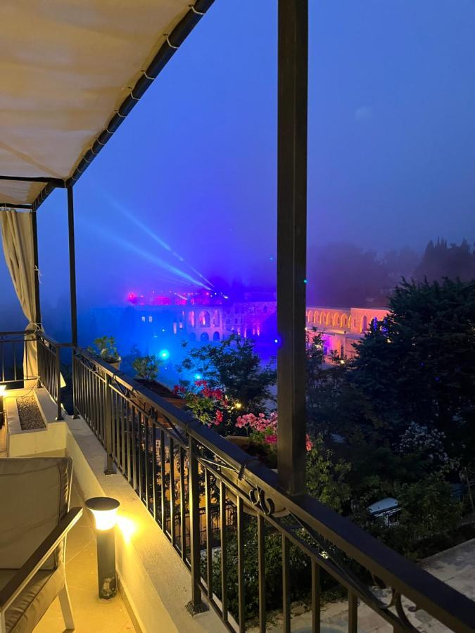 Beit Lebbos Boutique Hotel Бет ид Ден Екстериор снимка