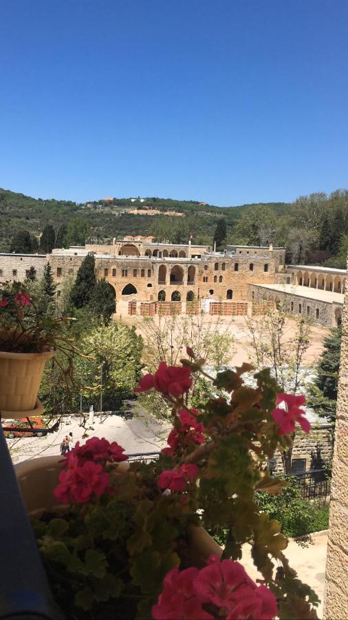 Beit Lebbos Boutique Hotel Бет ид Ден Екстериор снимка