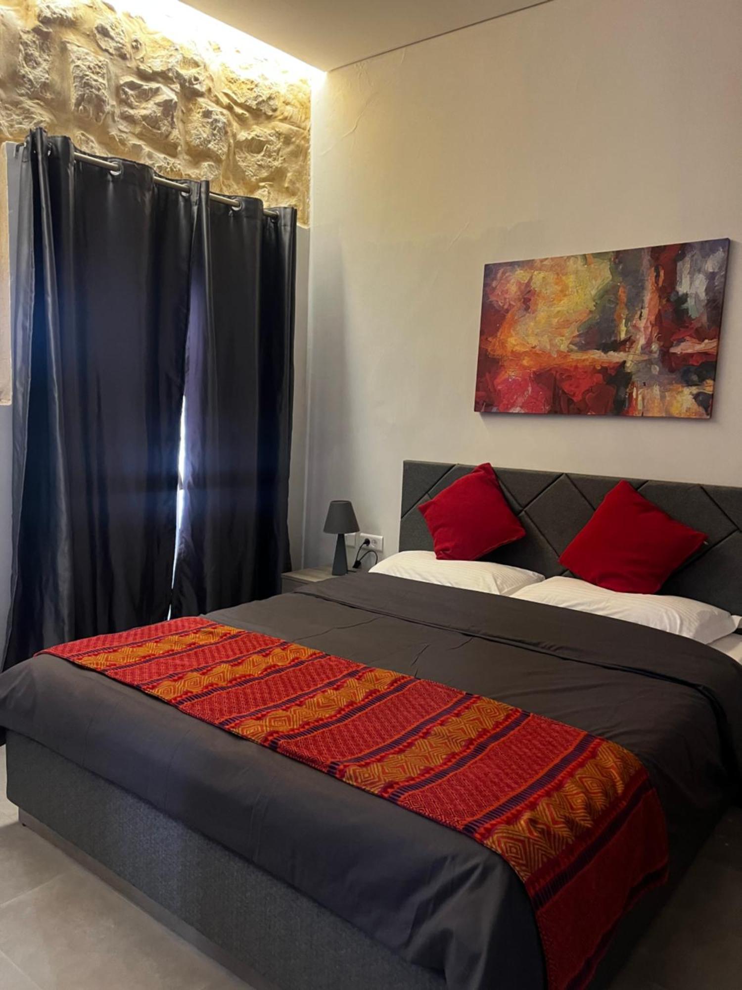 Beit Lebbos Boutique Hotel Бет ид Ден Екстериор снимка