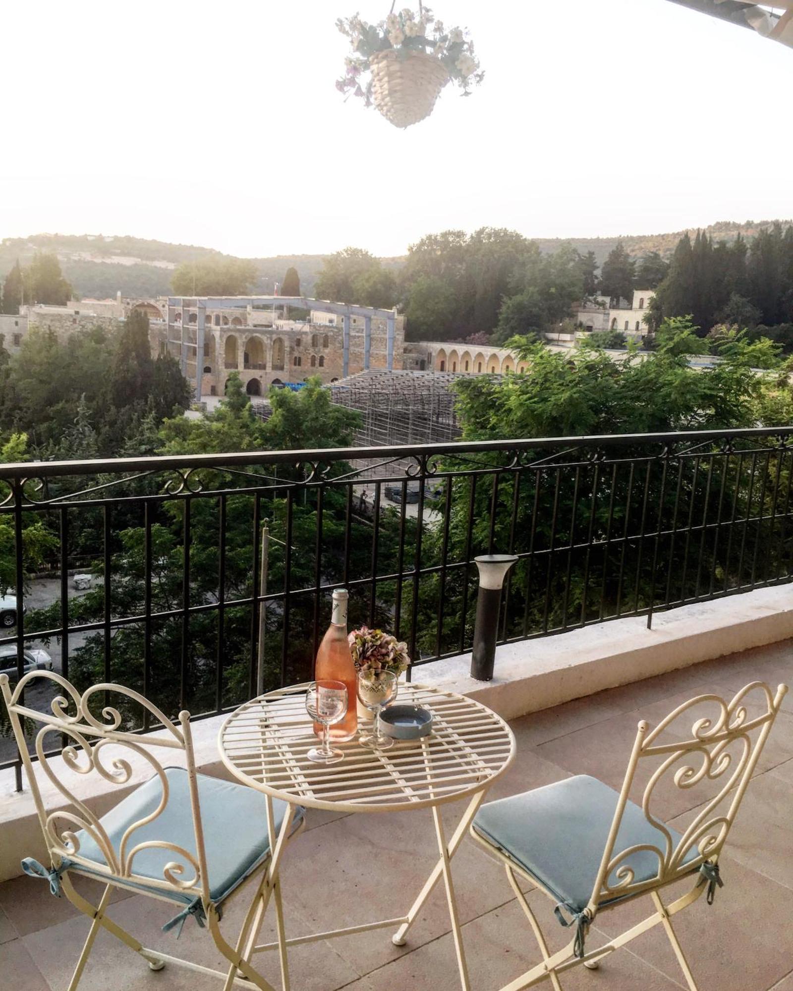 Beit Lebbos Boutique Hotel Бет ид Ден Екстериор снимка