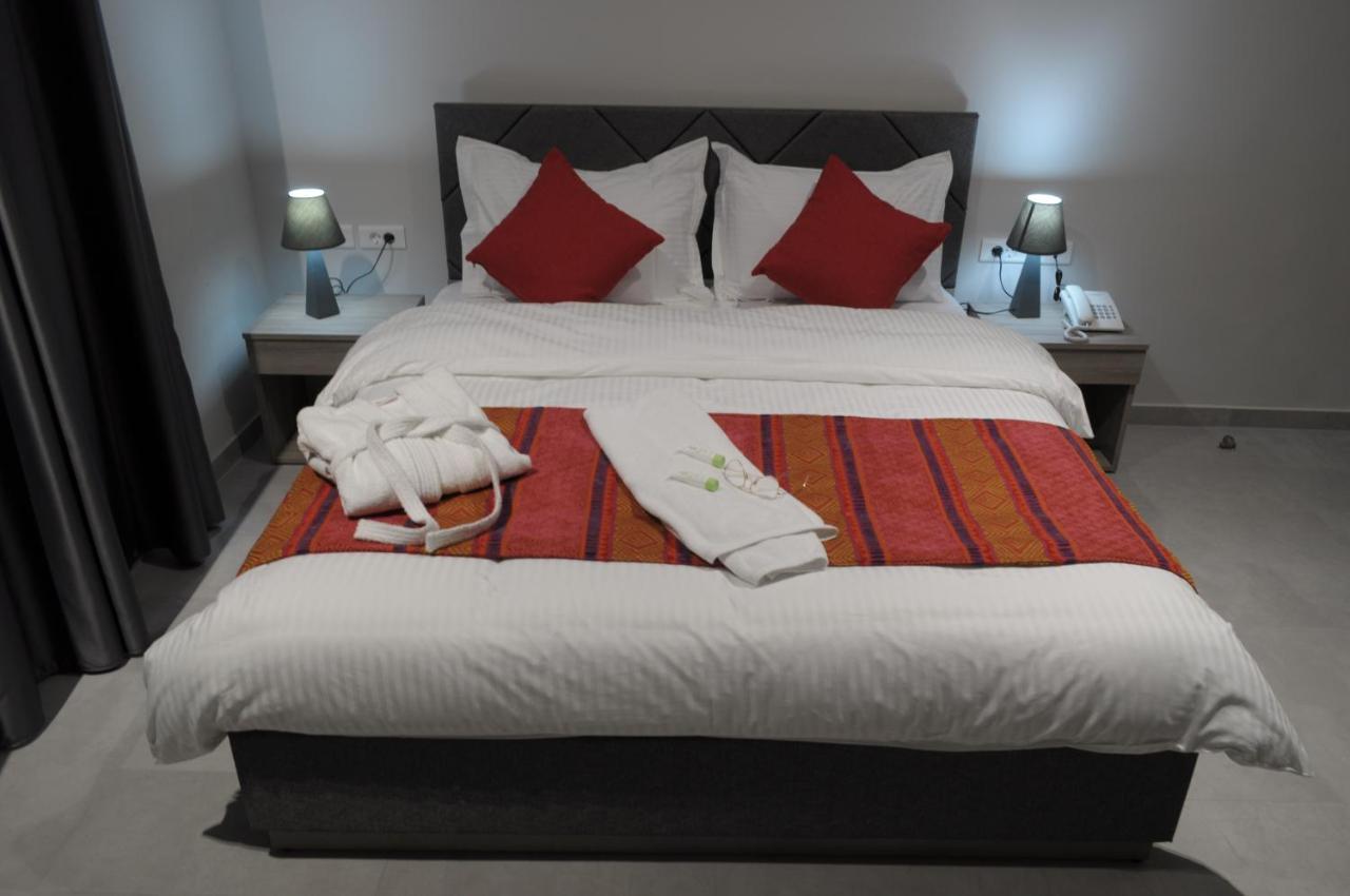 Beit Lebbos Boutique Hotel Бет ид Ден Екстериор снимка