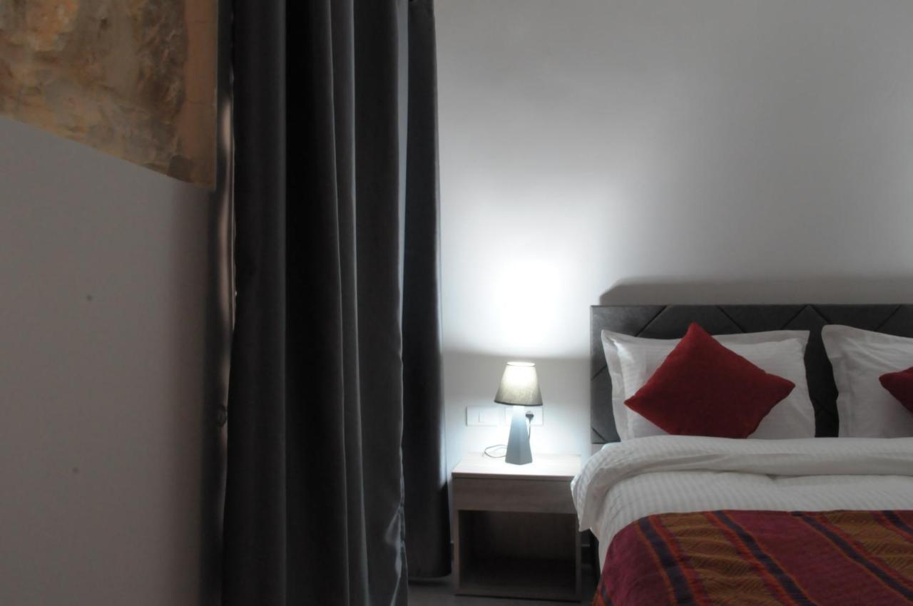 Beit Lebbos Boutique Hotel Бет ид Ден Екстериор снимка
