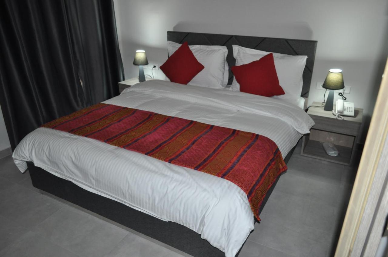 Beit Lebbos Boutique Hotel Бет ид Ден Екстериор снимка