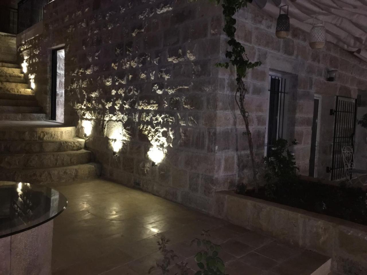Beit Lebbos Boutique Hotel Бет ид Ден Екстериор снимка