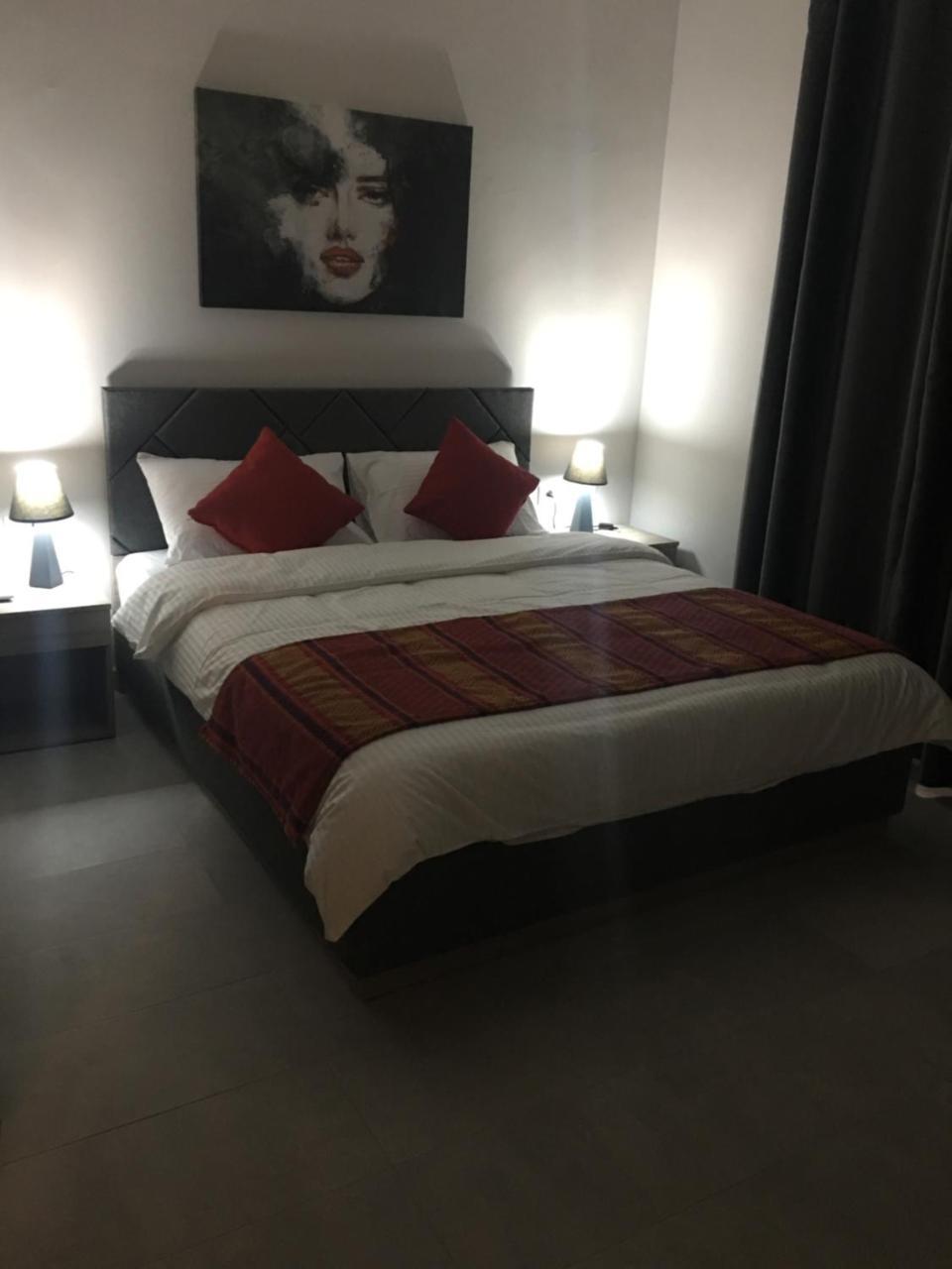 Beit Lebbos Boutique Hotel Бет ид Ден Екстериор снимка