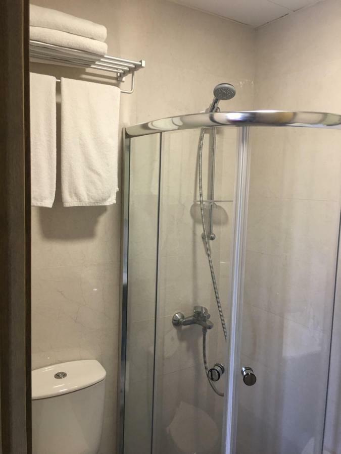 Beit Lebbos Boutique Hotel Бет ид Ден Екстериор снимка